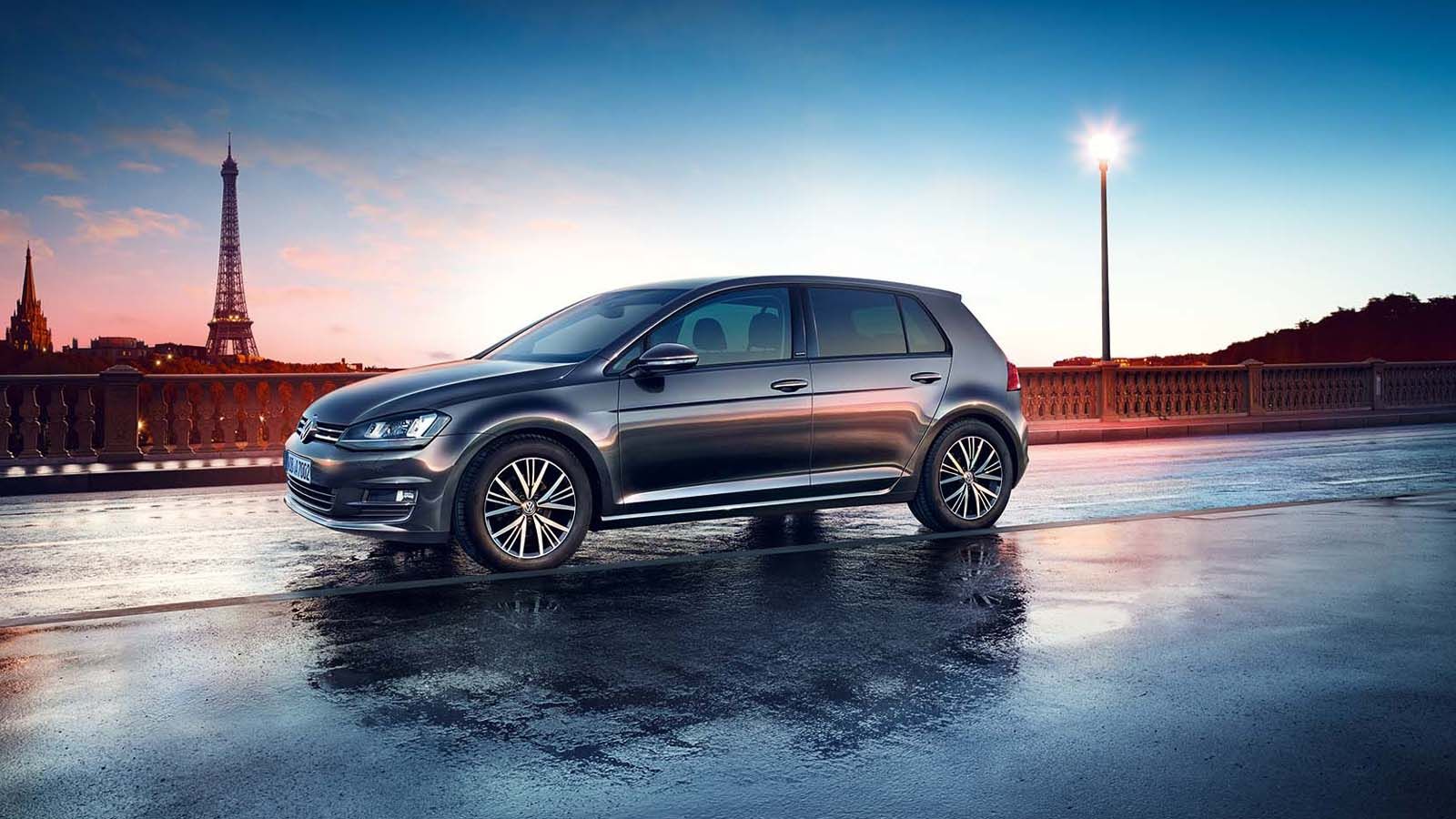 Το Golf ALLSTAR είναι διαθέσιμο σε αποκλειστικά πεντάθυρο αμάξωμα και οι τιμές του ξεκινούν από τα 20.950 ευρώ 